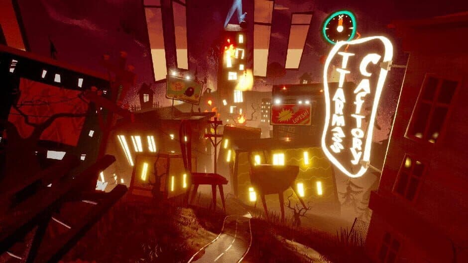 Скриншот 5 из Hello Neighbor: Hide and Seek