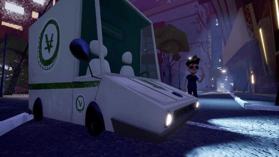 Скриншот 1 из Hello Neighbor: Hide and Seek