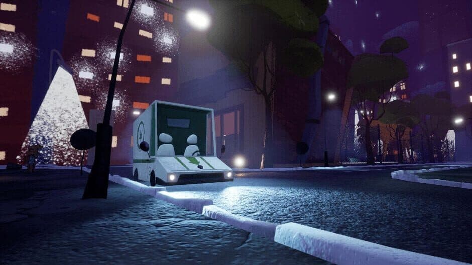 Скриншот 2 из Hello Neighbor: Hide and Seek