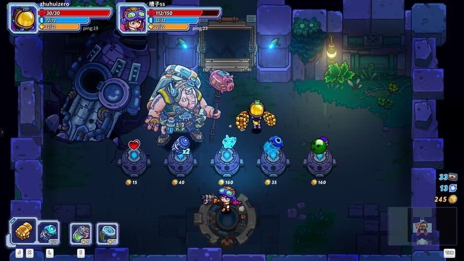 Скриншот 7 из Metaverse Keeper