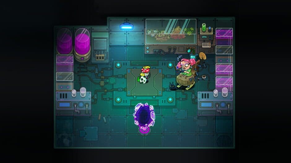 Скриншот 5 из Metaverse Keeper