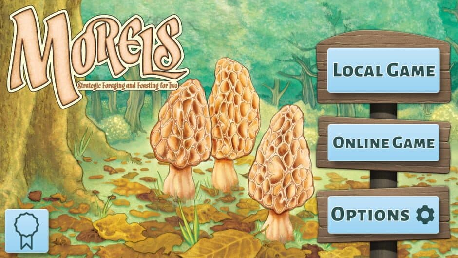 Скриншот 1 из Morels
