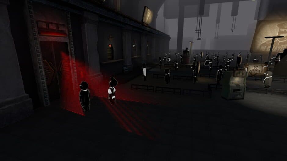 Скриншот 8 из Beholder 2