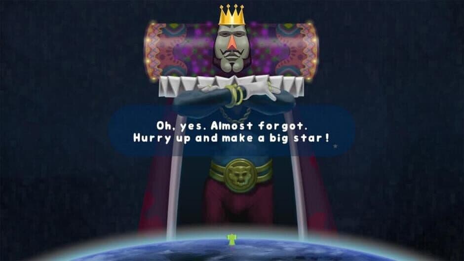 Скриншот 4 из Katamari Damacy Reroll