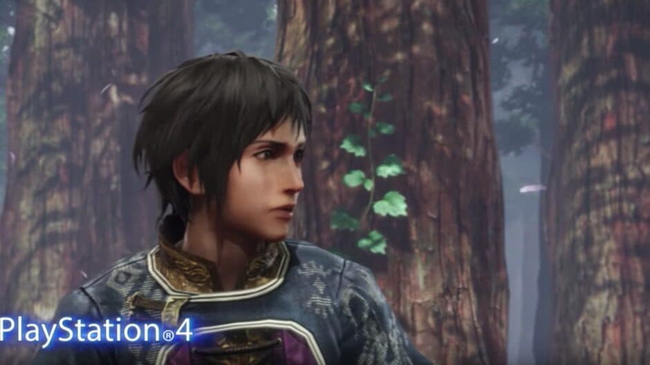 Скриншот 5 из The Last Remnant Remastered