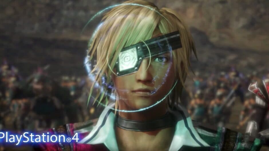 Скриншот 6 из The Last Remnant Remastered
