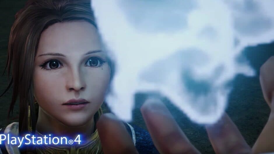 Скриншот 8 из The Last Remnant Remastered