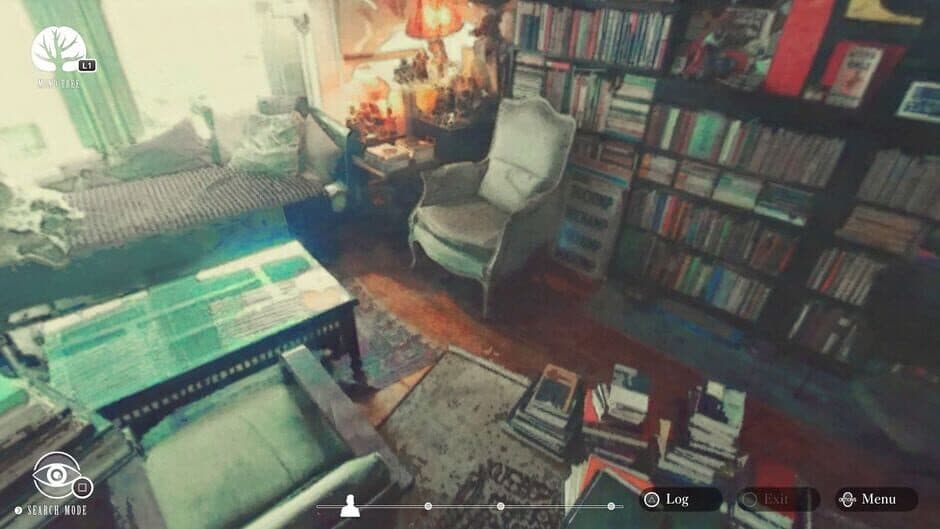 Скриншот 2 из Daedalus: The Awakening of Golden Jazz