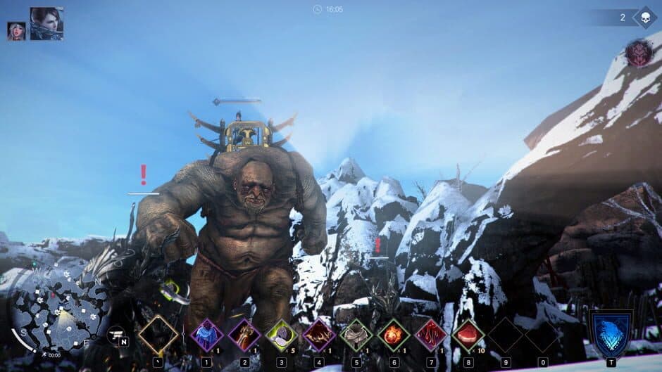 Скриншот 3 из War Blade