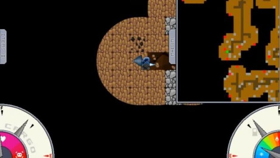 Скриншот 3 из Mega Miner