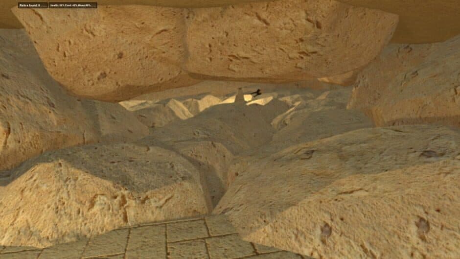 Скриншот 4 из ArchaeologyX