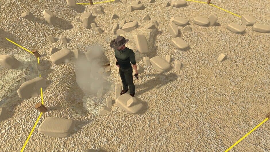Скриншот 12 из ArchaeologyX