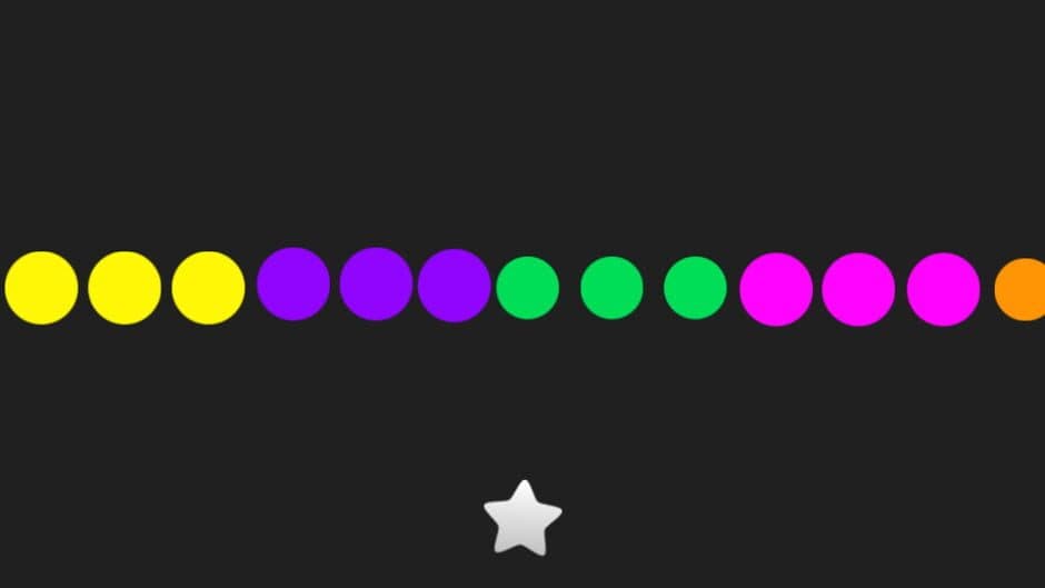 Скриншот 1 из Color Drop (By iMancha)