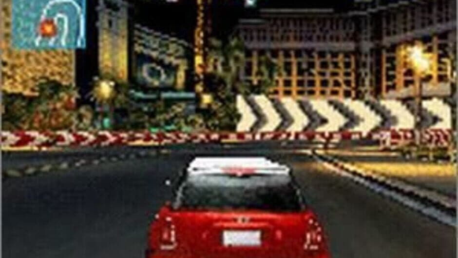 Скриншот 1 из Asphalt: Urban GT