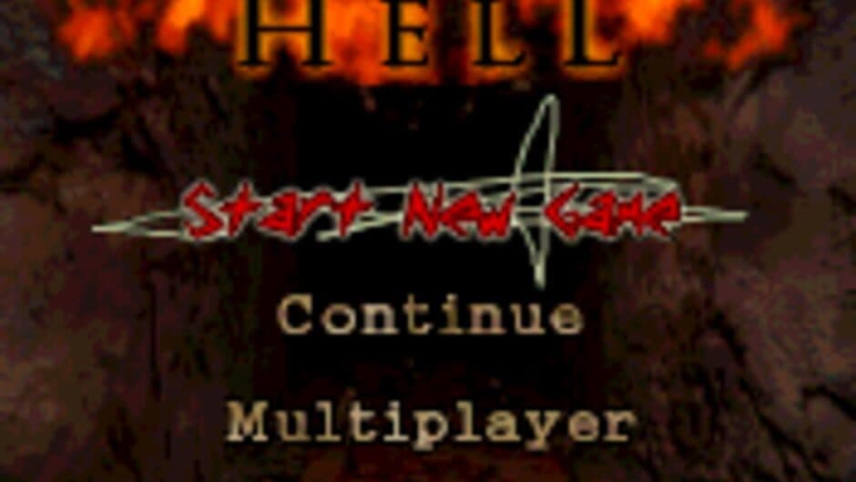 Скриншот 3 из Requiem of Hell
