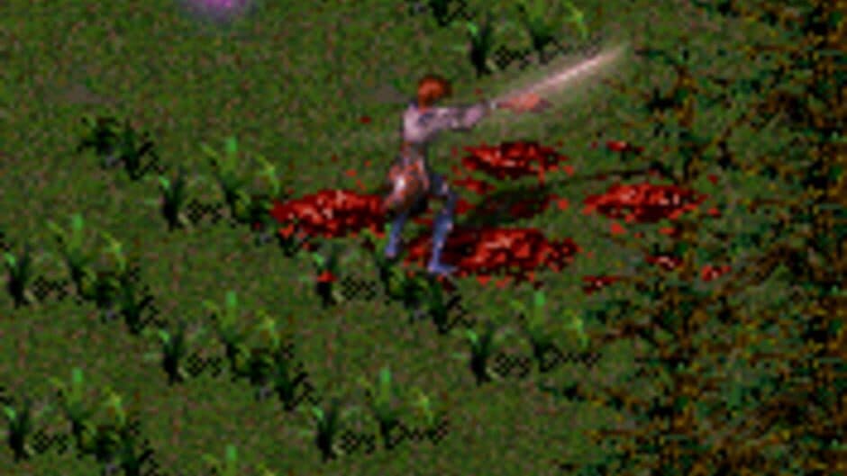 Скриншот 2 из Requiem of Hell