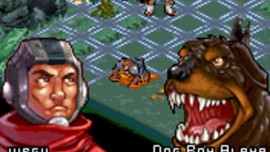 Скриншот 2 из Rifts: Promise of Power