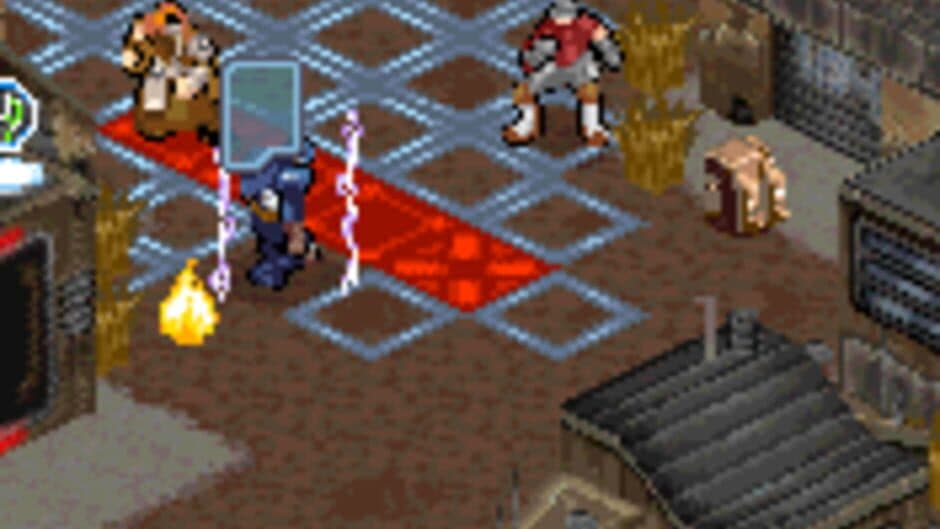 Скриншот 3 из Rifts: Promise of Power