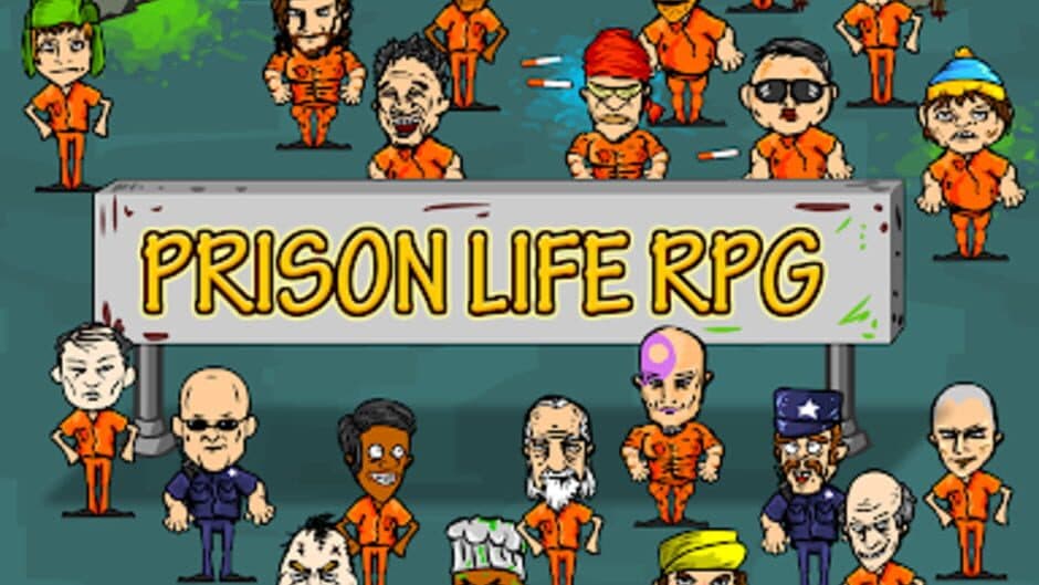 Скриншот 2 из Prison Life RPG
