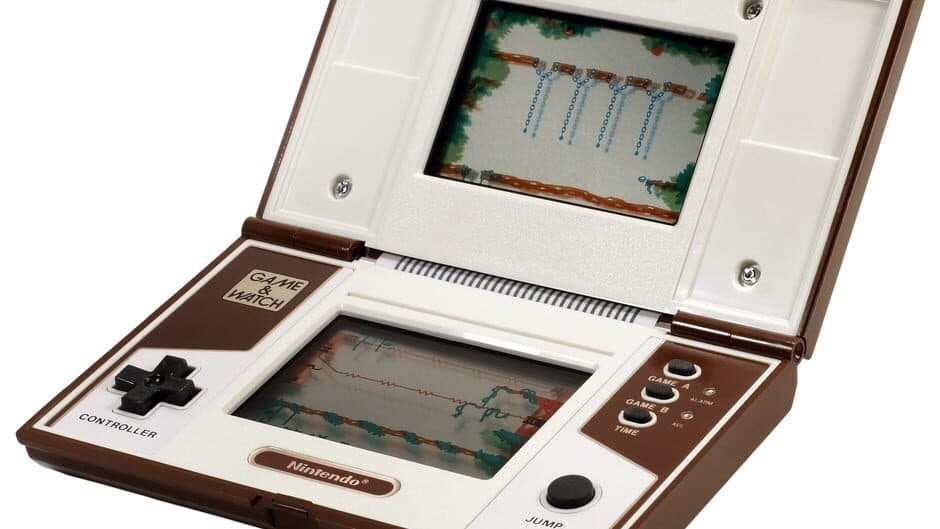 Скриншот 1 из Donkey Kong II
