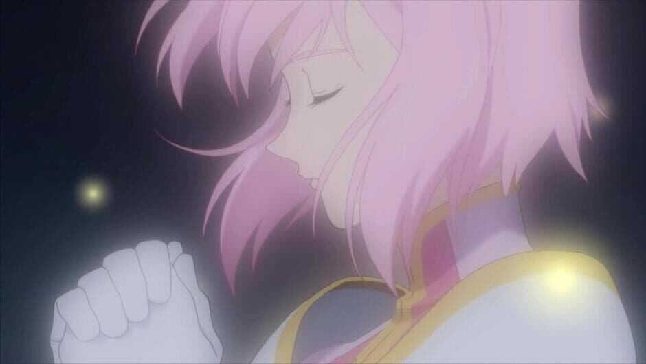 Скриншот 5 из Tales of Vesperia: Definitive Edition