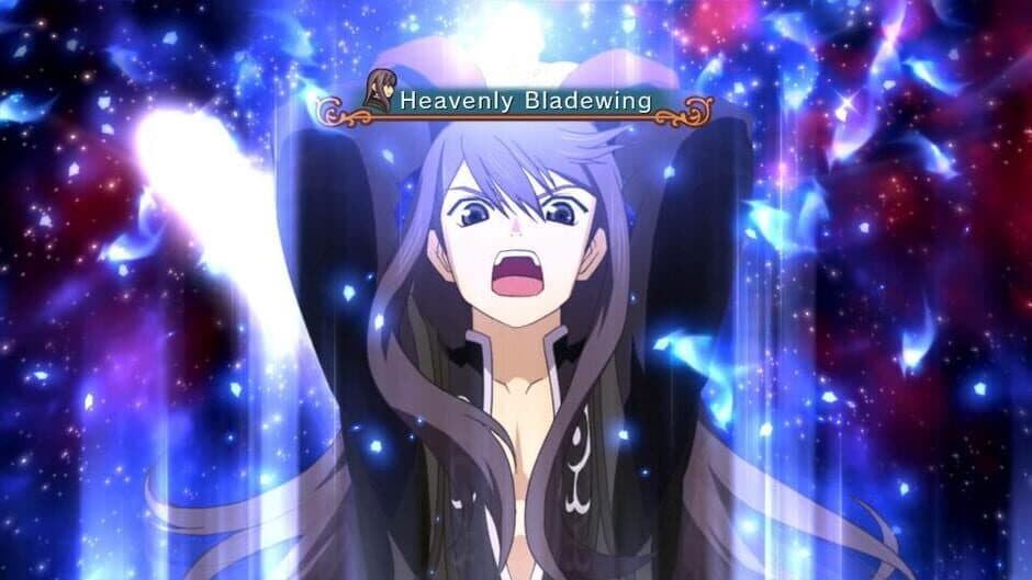 Скриншот 2 из Tales of Vesperia: Definitive Edition