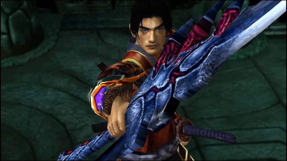 Скриншот 6 из Onimusha: Warlords