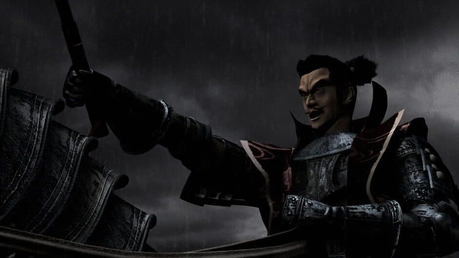 Скриншот 5 из Onimusha: Warlords