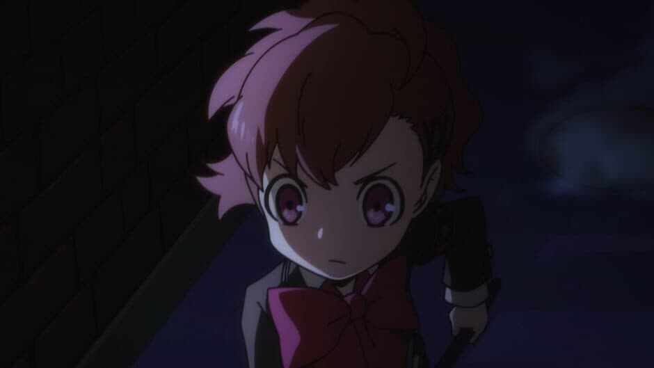 Скриншот 3 из Persona Q2: New Cinema Labyrinth