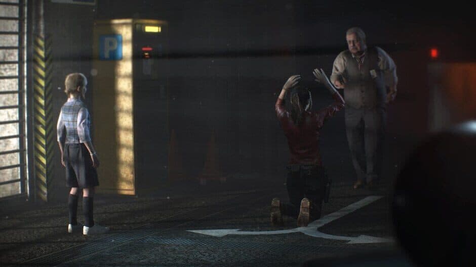 Скриншот 6 из Resident Evil 2: Deluxe Edition