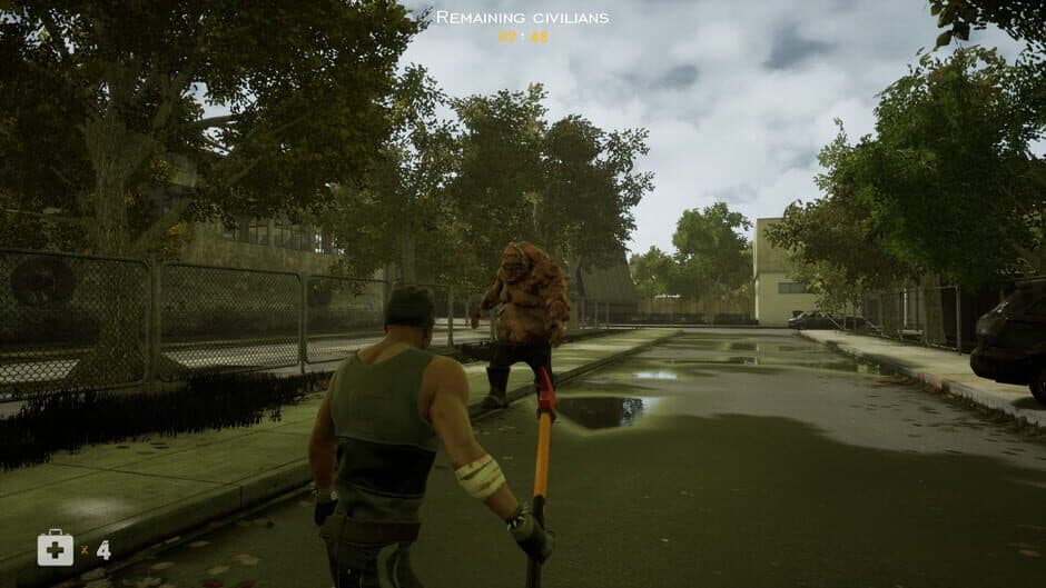 Скриншот 4 из Creatures Inc.