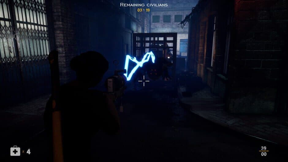 Скриншот 8 из Creatures Inc.
