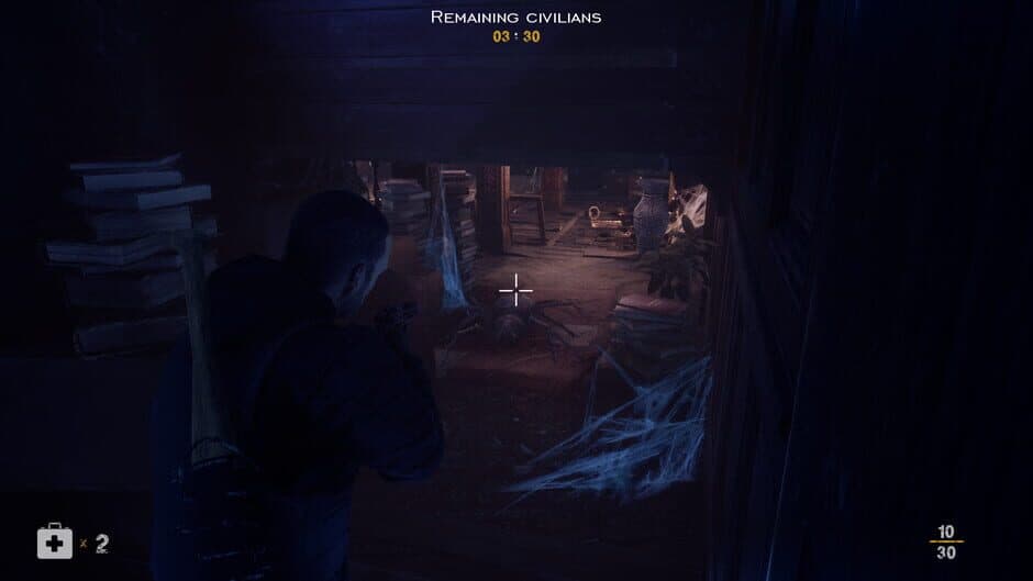 Скриншот 2 из Creatures Inc.