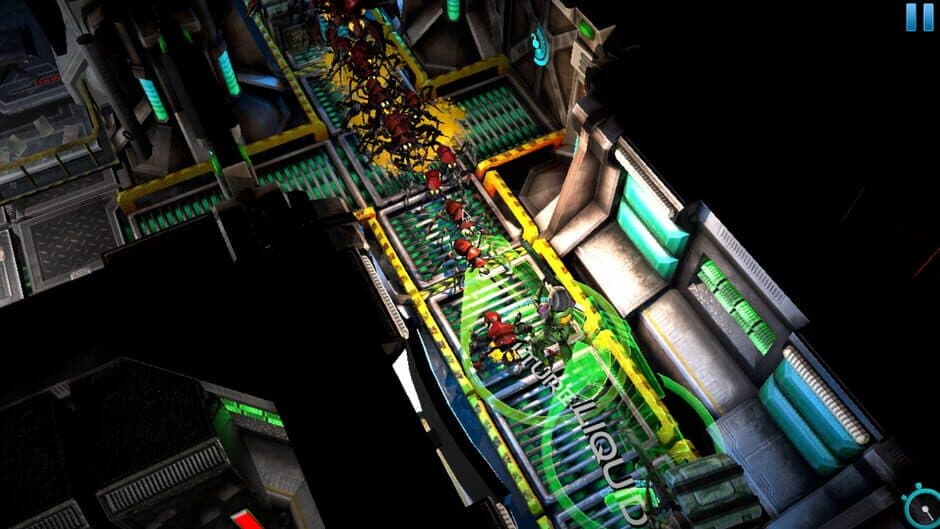 Скриншот 5 из Dereliction