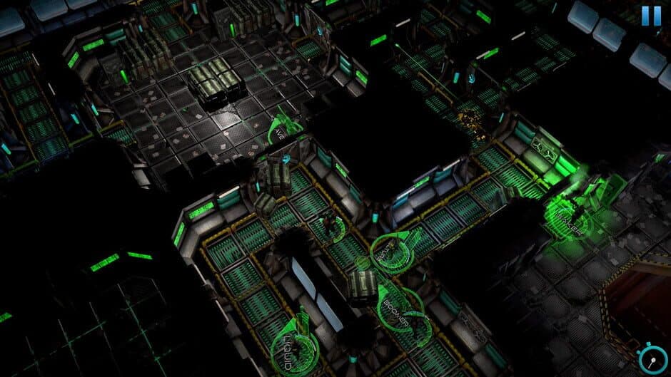 Скриншот 6 из Dereliction