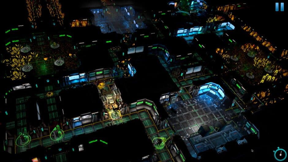 Скриншот 7 из Dereliction
