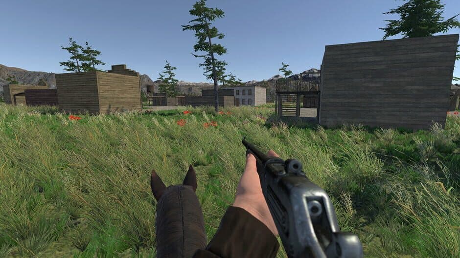 Скриншот 5 из Sierra Madre