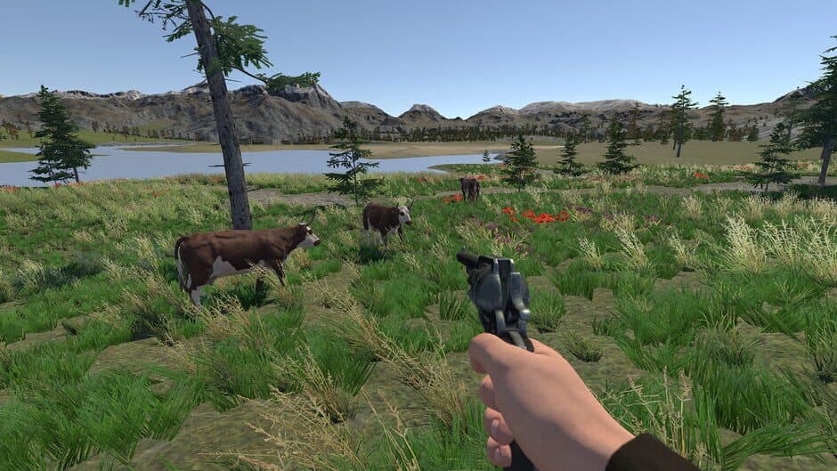 Скриншот 8 из Sierra Madre