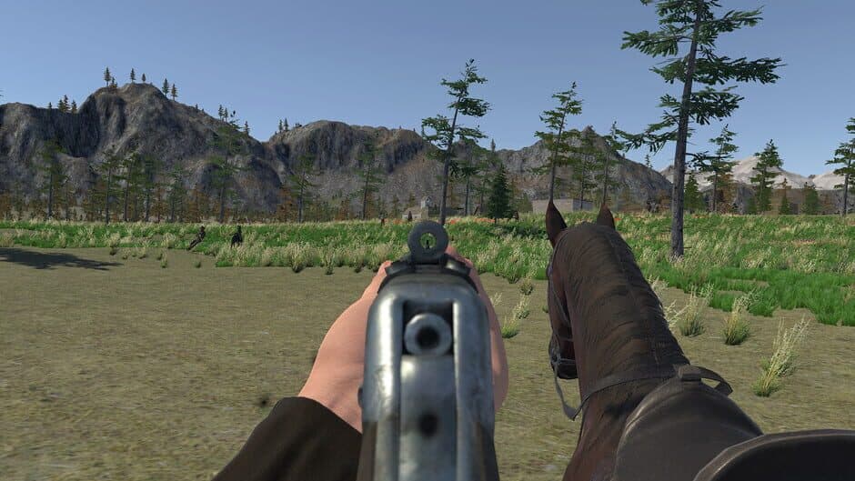 Скриншот 3 из Sierra Madre