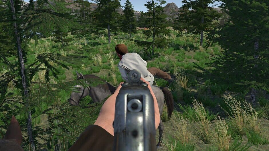 Скриншот 10 из Sierra Madre
