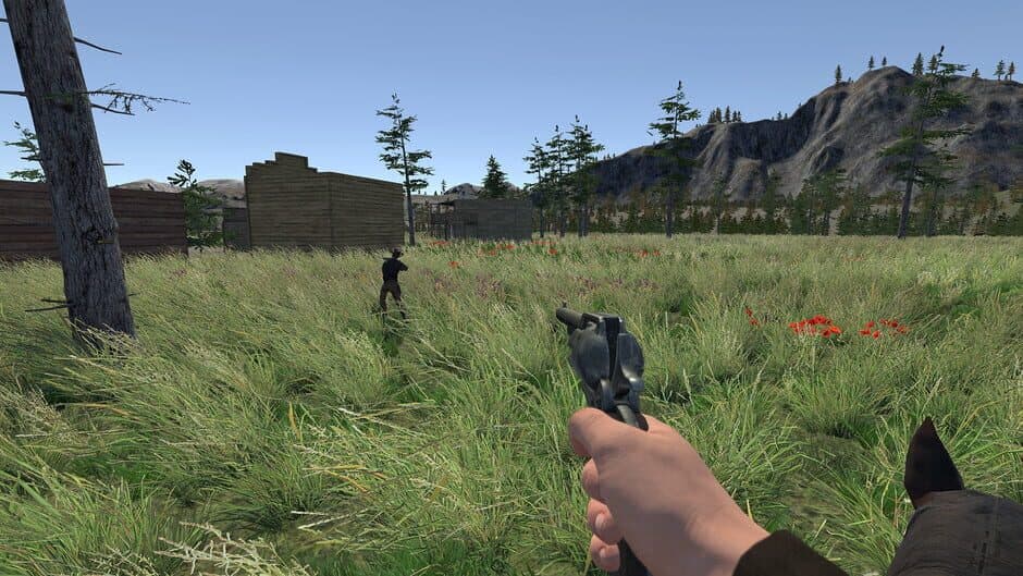 Скриншот 1 из Sierra Madre