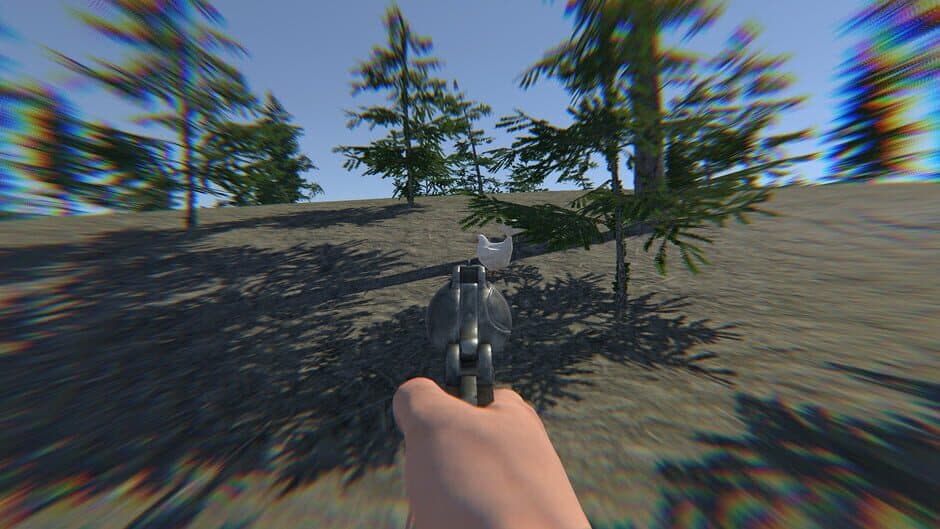 Скриншот 11 из Sierra Madre