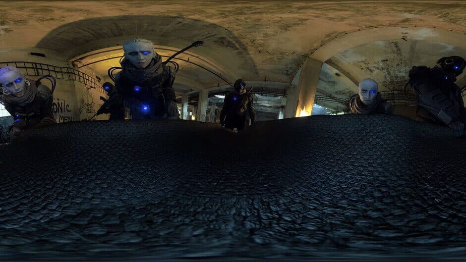 Скриншот 2 из Trinity VR