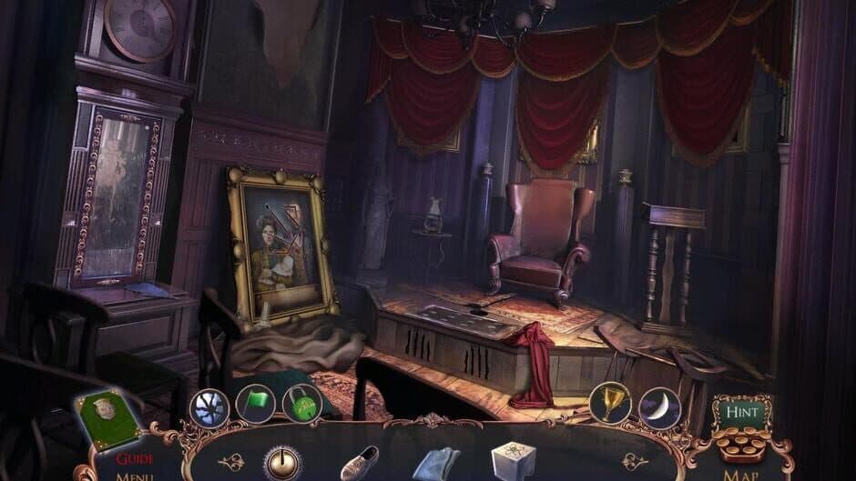 Скриншот 8 из Mystery Case Files: The Countess - Collector's Edition