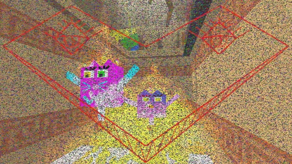Скриншот 12 из Kitten Love Emulator
