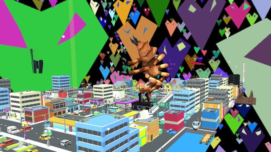 Скриншот 11 из Kitten Love Emulator