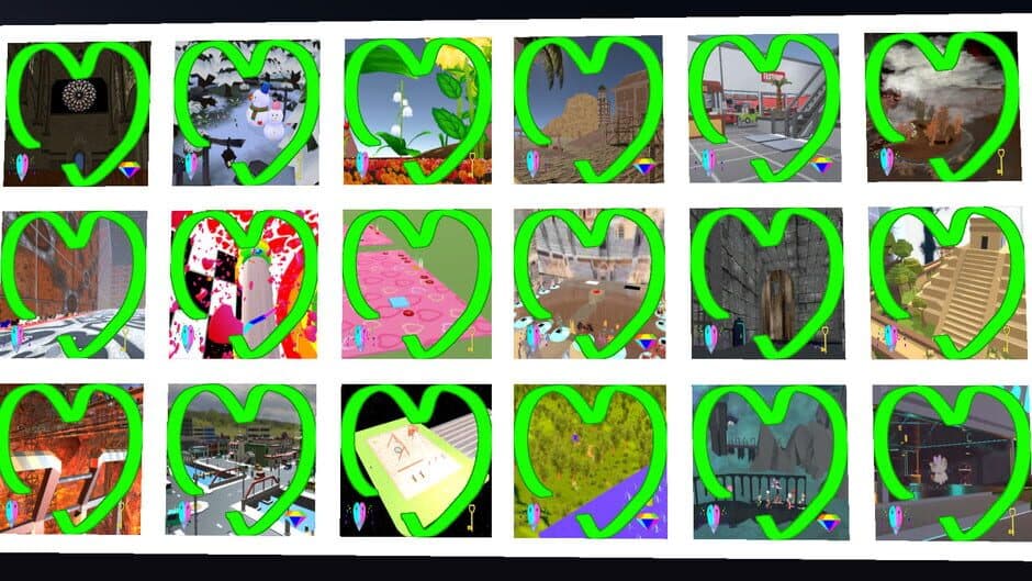 Скриншот 3 из Kitten Love Emulator
