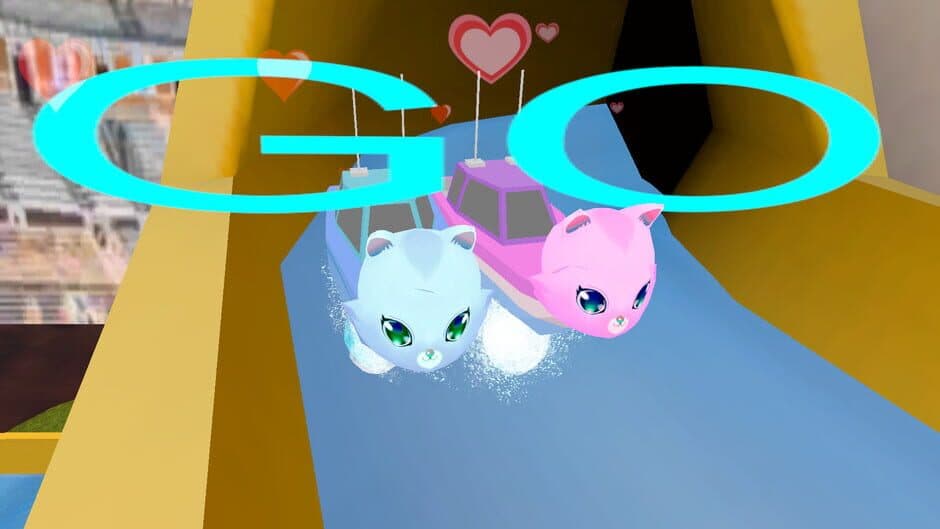 Скриншот 10 из Kitten Love Emulator