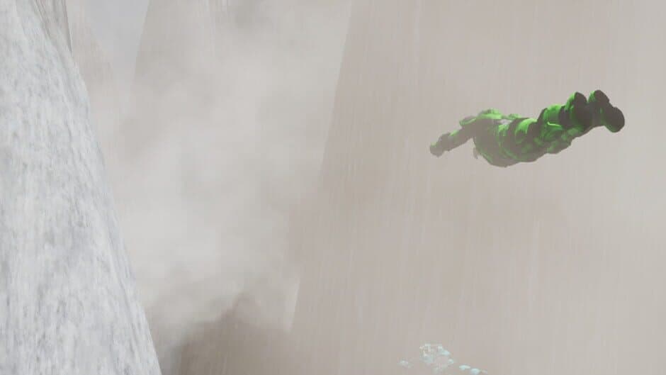 Скриншот 1 из FlyingMetalSuit