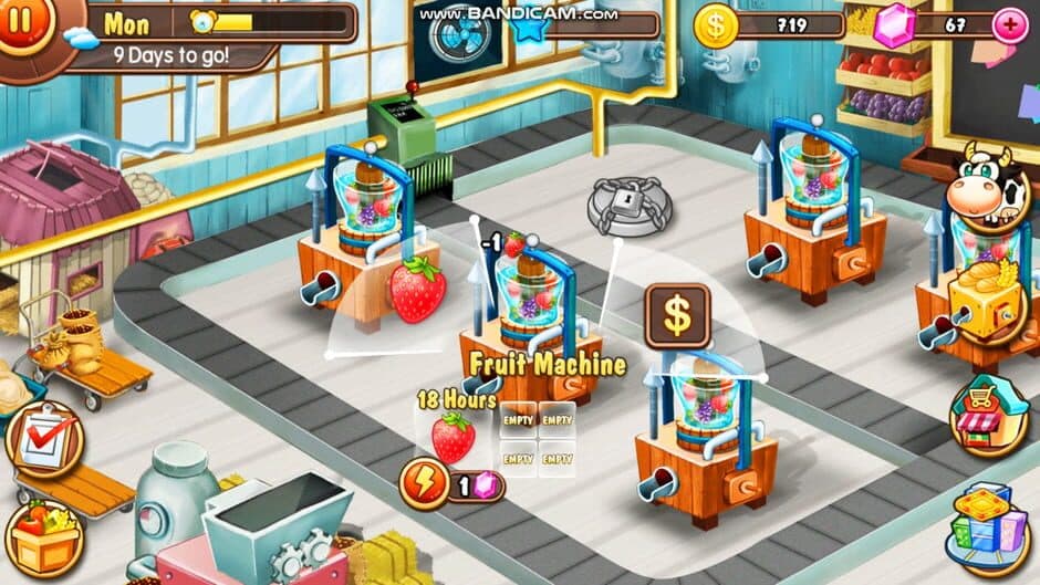 Скриншот 5 из Farm Business